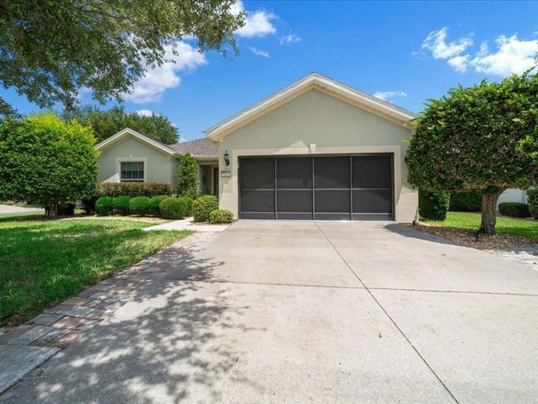 9841 SW 75TH STREET ROAD , OCALA, FL 34481