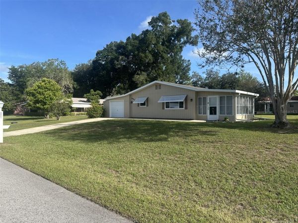 9941 SW 101ST LANE , OCALA, FL 34481