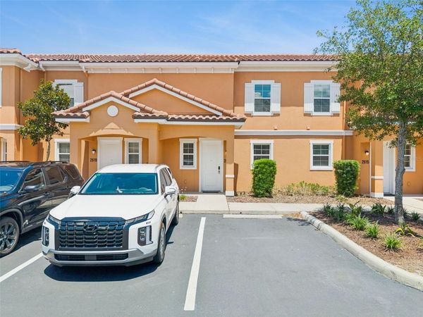 2617 BUGATTI COURT , KISSIMMEE, FL 34746