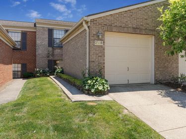 2528 Knightsbridge Lane, Lexington, KY 40509