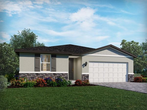 795 SUNSHOWER DRIVE , LADY LAKE, FL 32159