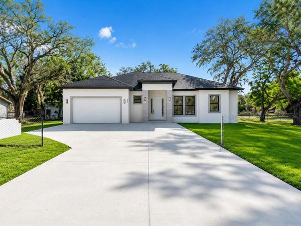 15101 N 19TH STREET , LUTZ, FL 33549