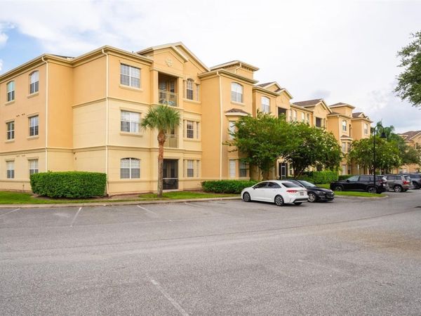 709 TERRACE RIDGE CIRCLE , Unit 709, DAVENPORT, FL 33896