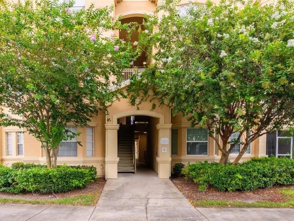 709 TERRACE RIDGE CIRCLE, Unit 709, DAVENPORT, FL 33896