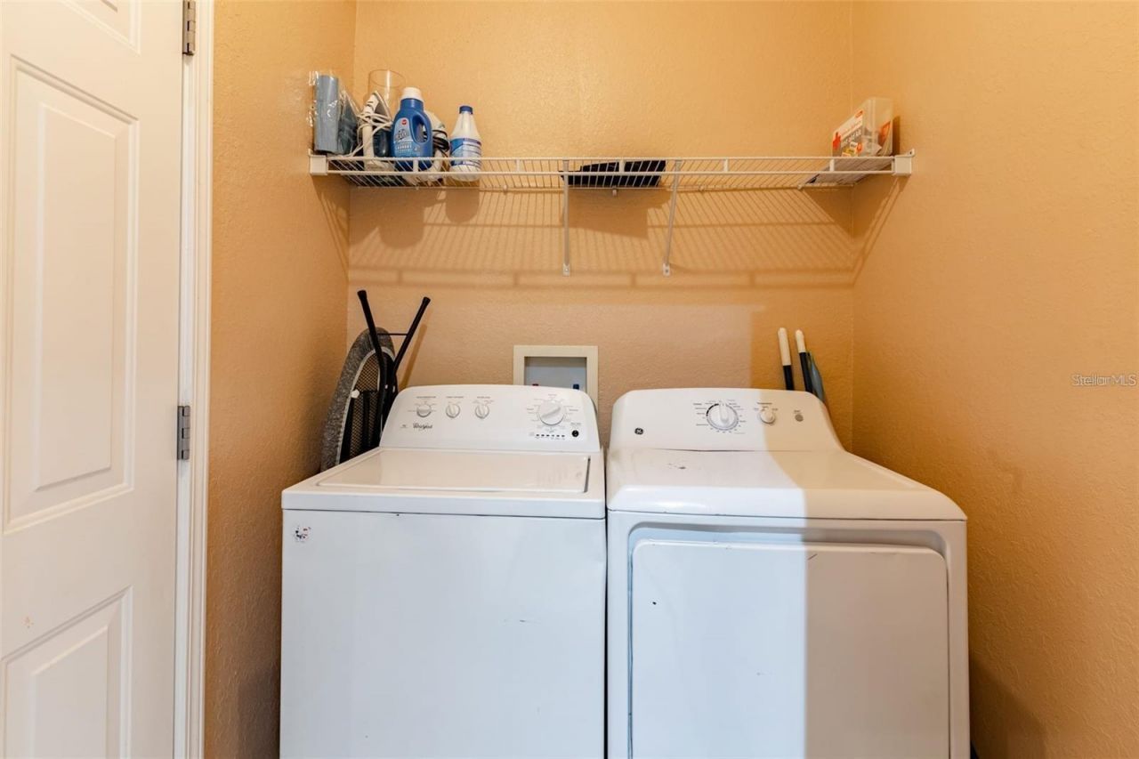 709 Terrace Ridge Circle , Unit 709, Davenport, FL 33896 Photo