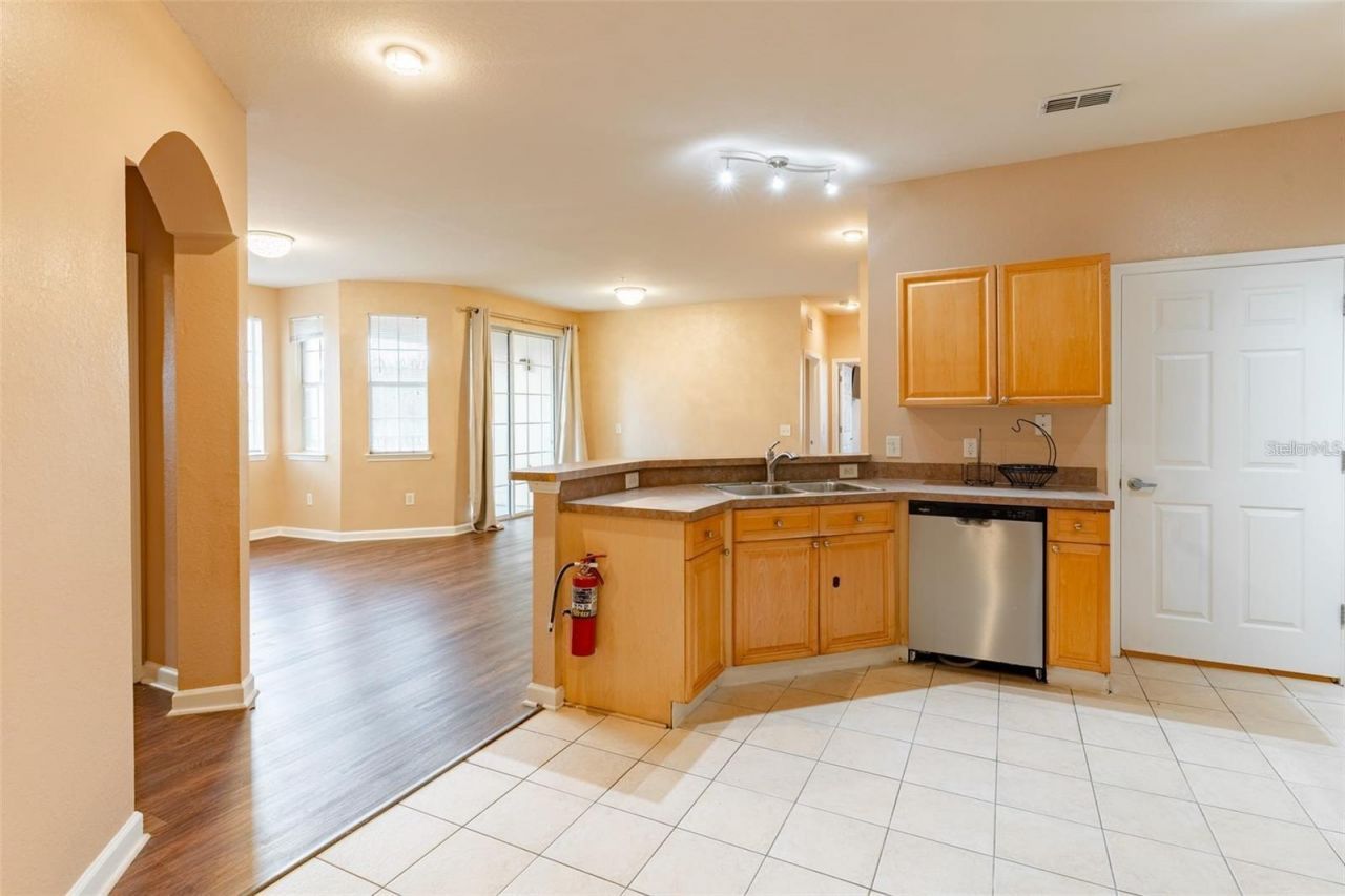 709 Terrace Ridge Circle , Unit 709, Davenport, FL 33896 Photo
