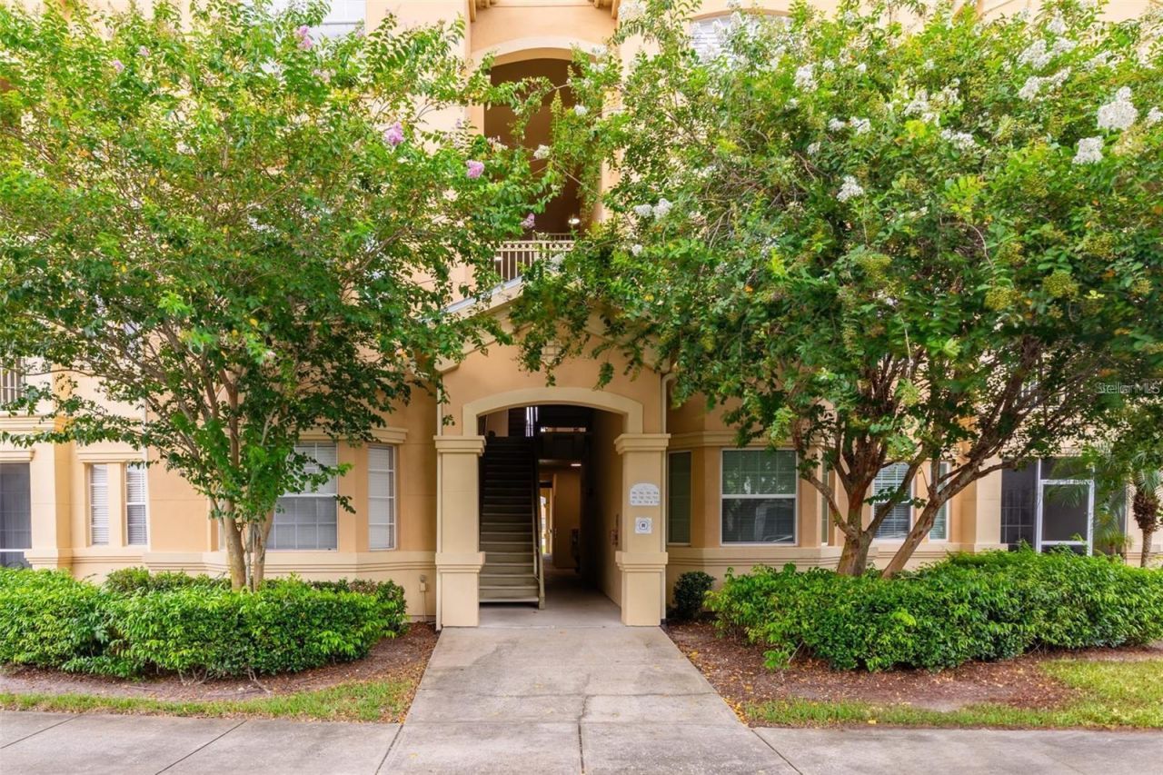709 Terrace Ridge Circle , Unit 709, Davenport, FL 33896 Photo
