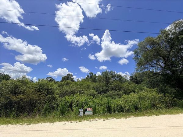 LOT 10 HARDSTONE DRIVE, WEBSTER, FL 33597