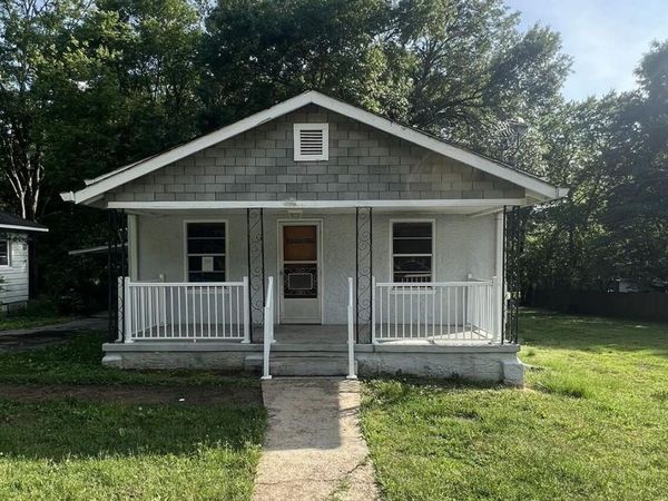 408 Truman Street, LaFayette, GA 30728