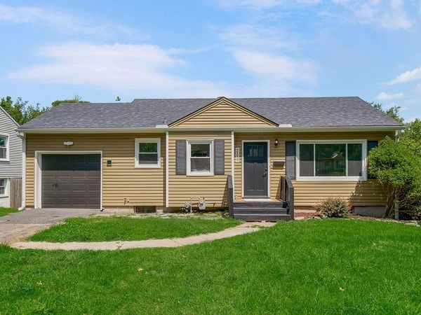 4921 Briar Street, Roeland Park, KS 66205