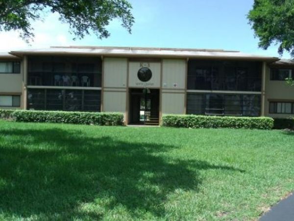 10761 W CLAIRMONT CIR #108, Other, FL 33321
