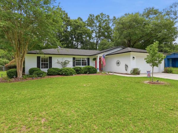 18145 NW 250TH TERRACE, High Springs, FL 32643