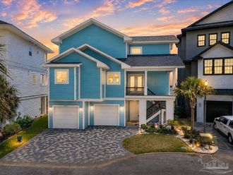 1137 Sawgrass Dr Gulf Breeze, FL 32563