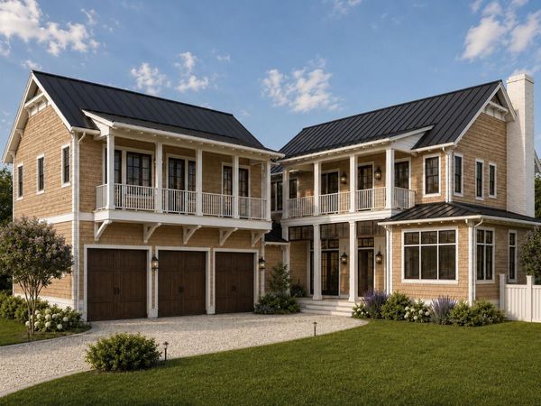 150 N Southern Cross Lane, Inlet Beach, FL 32461