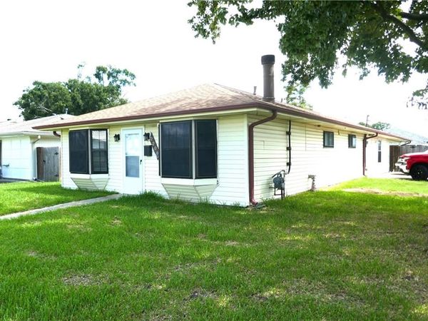 2200 DELAWARE Avenue , Kenner, LA 70062