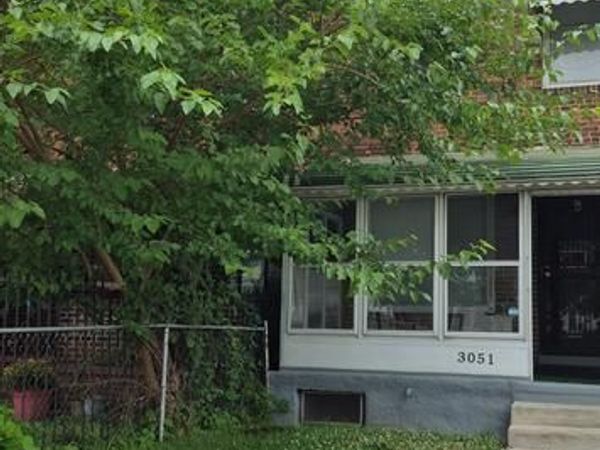 3051 SEAMON AVENUE, BALTIMORE, MD 21225