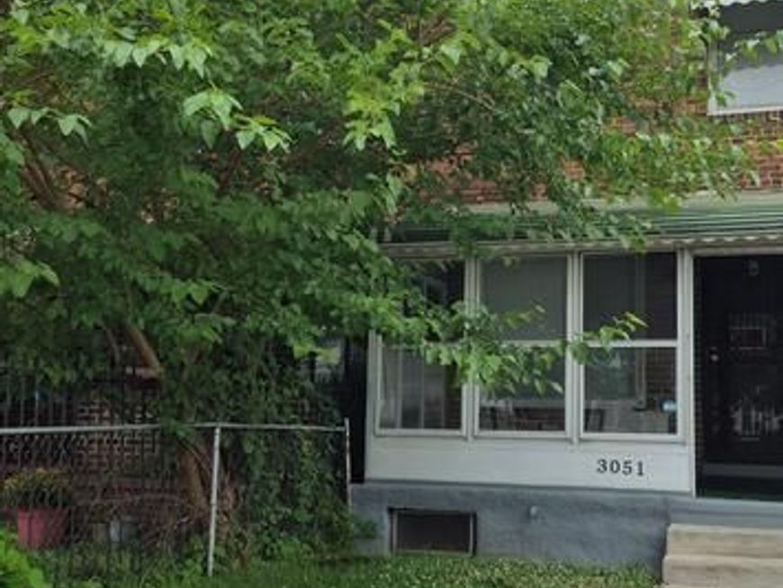 3051 Seamon Avenue, Baltimore, MD 21225 Main Photo