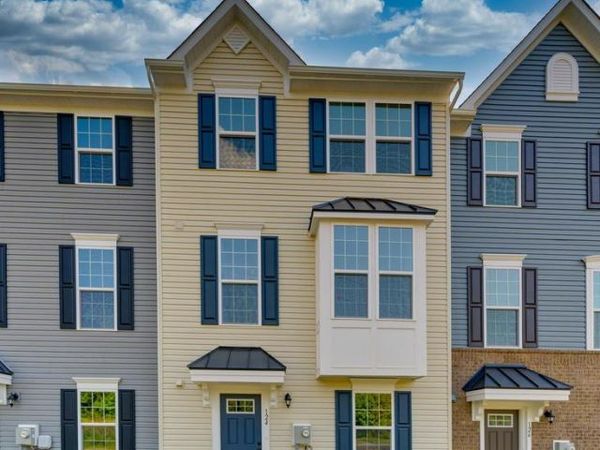 124 BISHOP WAY , DUBLIN, PA 18917
