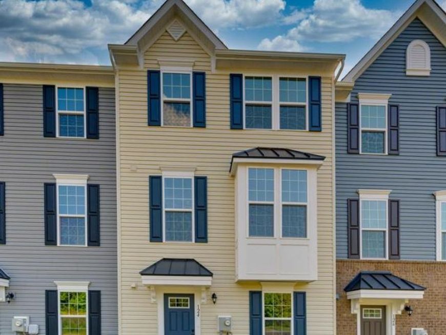 124 Bishop Way , Dublin, PA 18917 Main Photo