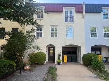 315 N MAPLE AVENUE , FALLS CHURCH, VA 22046