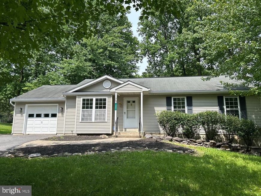 1002 Midvale Avenue , Mount Airy, MD 21771 Main Photo