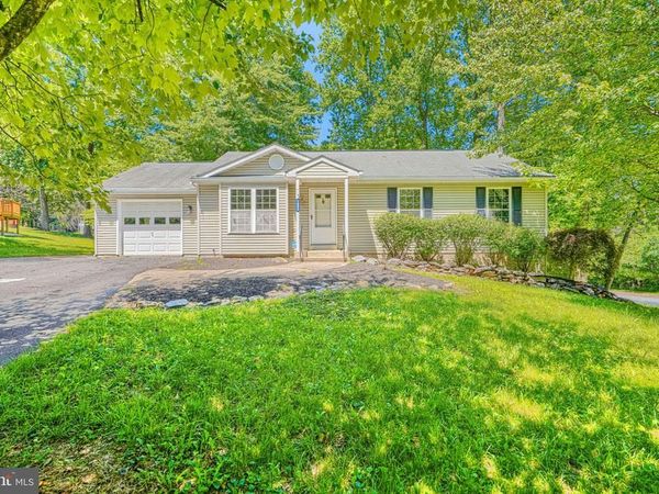 1002 MIDVALE AVENUE, MOUNT AIRY, MD 21771