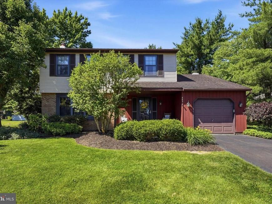 482 Cheswyck Drive, Harleysville, PA 19438 Main Photo
