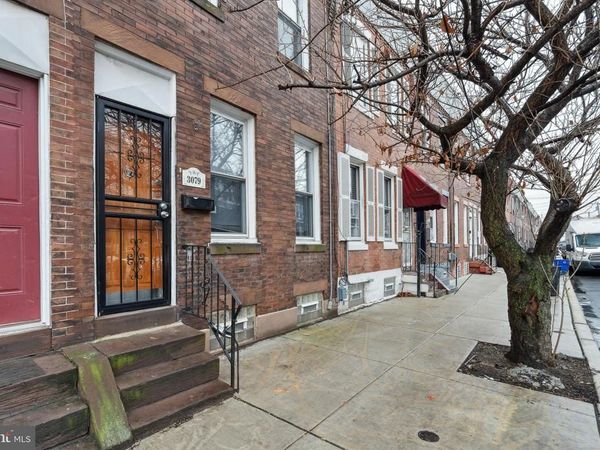 3079 TULIP STREET , PHILADELPHIA, PA 19134