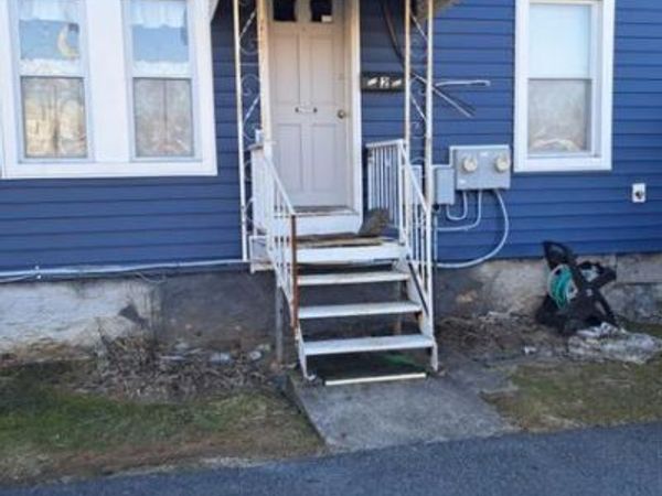 310 N MAIN STREET , Unit 2ND FLOOR, BEL AIR, MD 21014