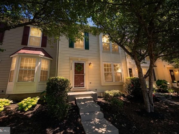 11209 GANDER COURT, FREDERICKSBURG, VA 22407