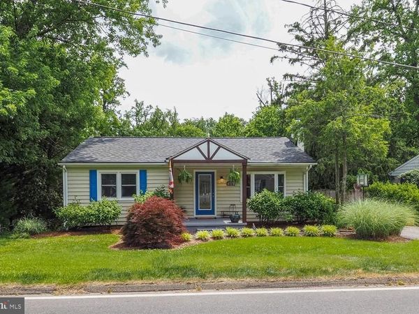 121 SEVERN WAY, ARNOLD, MD 21012