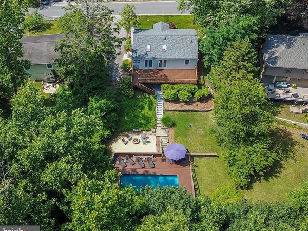 121 SEVERN WAY, ARNOLD, MD 21012