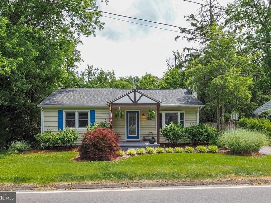 121 Severn Way, Arnold, MD 21012 Main Photo