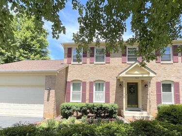 502 CLAGETT STREET SW , LEESBURG, VA 20175