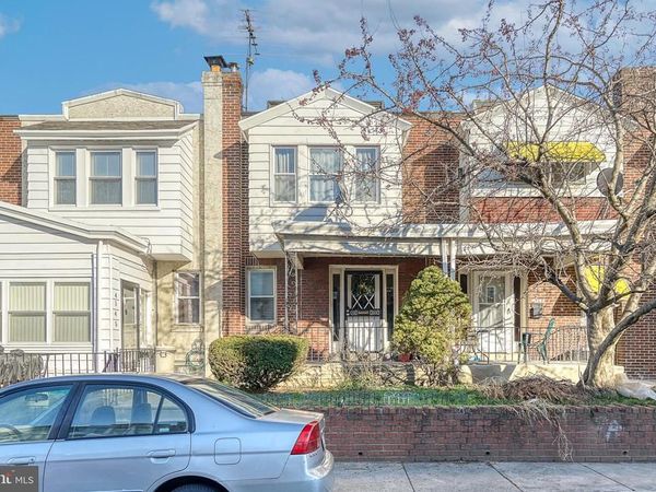 4143 MAYWOOD STREET, PHILADELPHIA, PA 19124