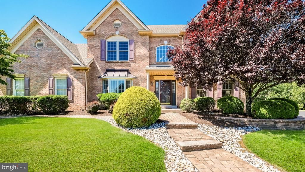 401 BENS RUN COURT, WARRINGTON, PA 18976