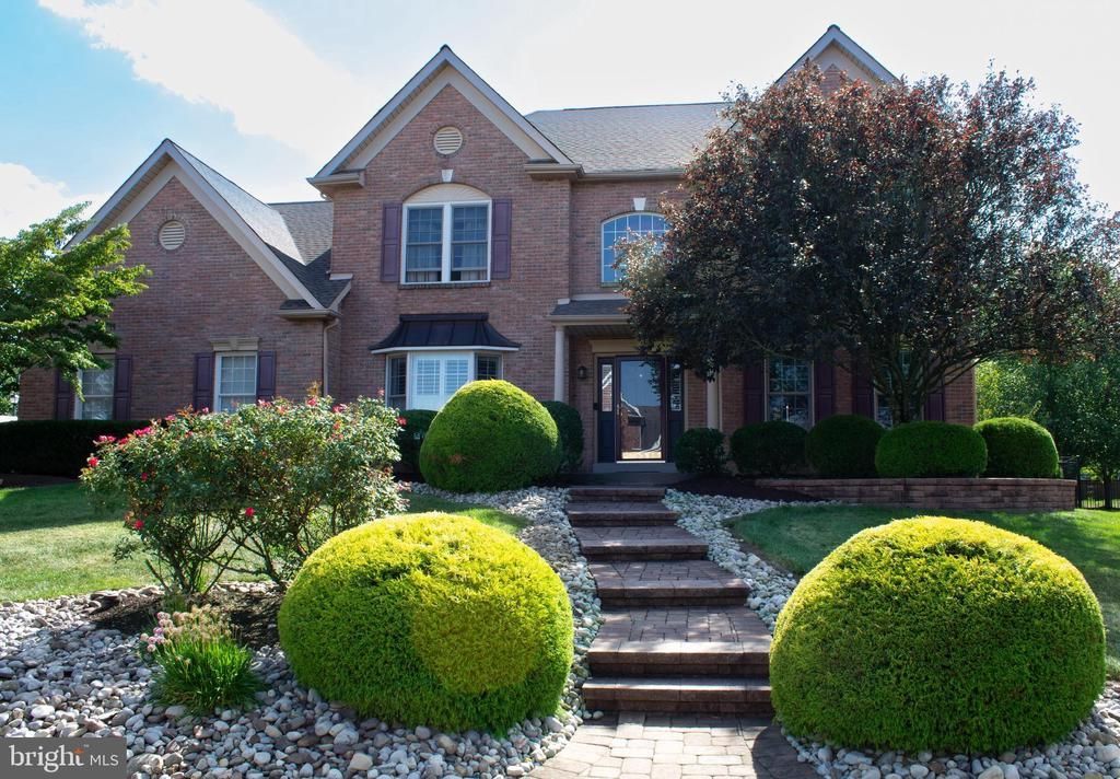 401 BENS RUN COURT, WARRINGTON, PA 18976