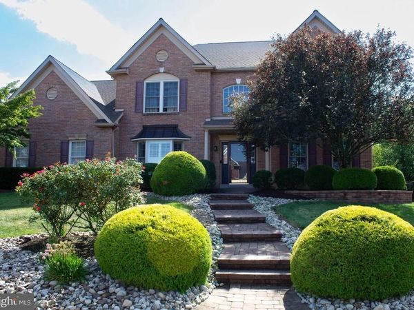 401 BENS RUN COURT , WARRINGTON, PA 18976