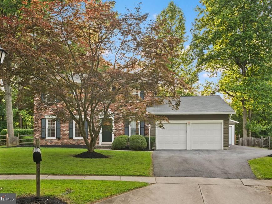 5 Longworth Court, Gaithersburg, MD 20879 Main Photo