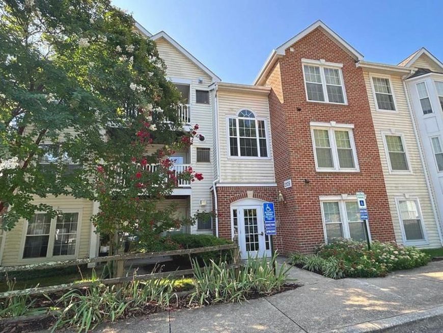3109 River Bend Court , Unit D202, Laurel, MD 20724 Main Photo