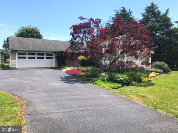 272 HICKORY RIDGE DRIVE, QUEENSTOWN, MD 21658