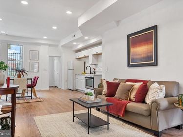 4007 W GARRISON AVENUE , BALTIMORE, MD 21215