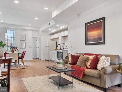 4007 W GARRISON AVENUE Baltimore, MD 21215
