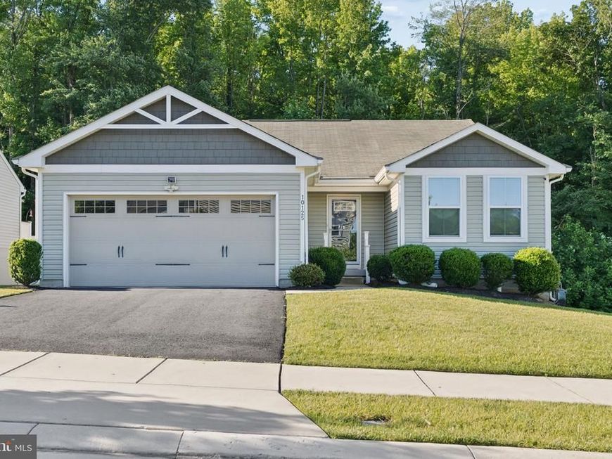 10125 Blansford Way, Middle River, MD 21220 Main Photo
