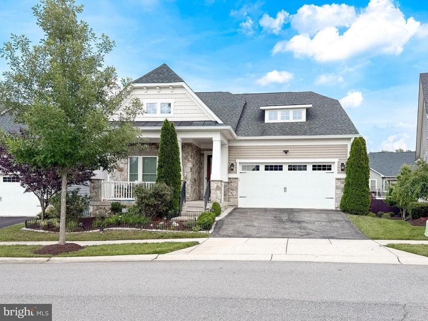 1339 Chicory Way , Odenton, MD 21113 Main Photo