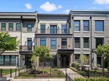 44645 DANVERS TERRACE , ASHBURN, VA 20147