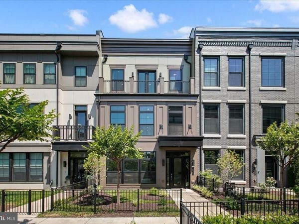44645 DANVERS TERRACE , ASHBURN, VA 20147