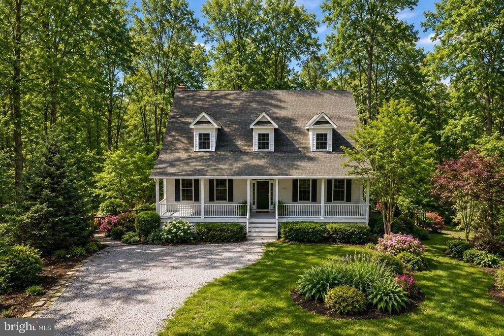 6380 MALLARD LANE, LOTHIAN, MD 20711