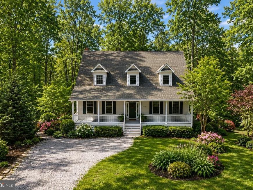 6380 Mallard Lane, Lothian, MD 20711 Main Photo