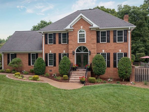 129 Baldridge Dr , Cottontown, TN 37048